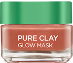 Pure Clay Glow Maskt